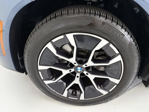 Used 2026 BMW X3 xDrive30i AWD/4WD image 28