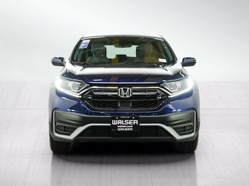 Used 2020 Honda CR-V EX-L image 8