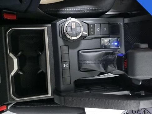 New 2026 Toyota Tacoma TRD Off-Road image 28