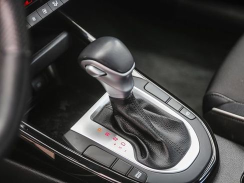 Certified 2023 Kia Forte GT-Line FWD image 19
