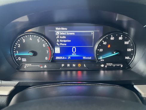 Used 2024 Ford Explorer XLT w/ Equipment Group 202A AWD/4WD image 40