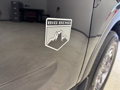 Used 2021 Ford Bronco Sport Big Bend image 10