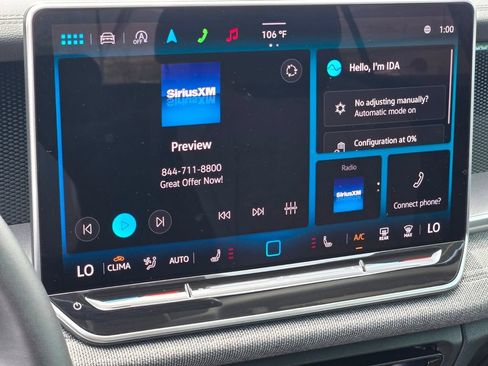Certified 2025 Volkswagen Tiguan S FWD image 20