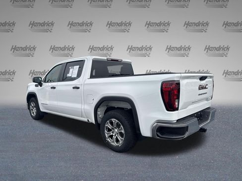 Used 2023 GMC Sierra 1500 Pro w/ Pro Value Package RWD image 7