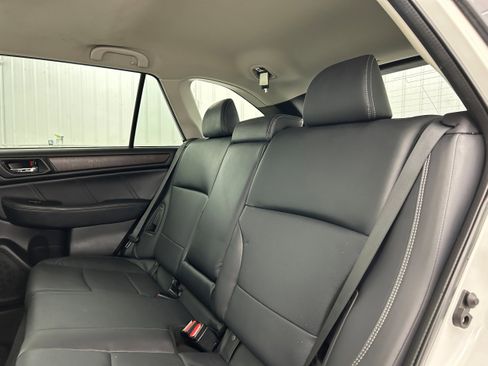 Used 2019 Subaru Outback 3.6R Limited w/ Protection Package #1 AWD/4WD image 29