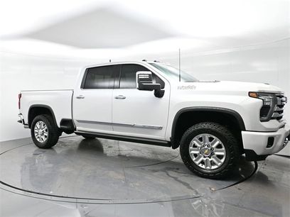 Used 2024 Chevrolet Silverado 2500 High Country w/ High Country Premium Package