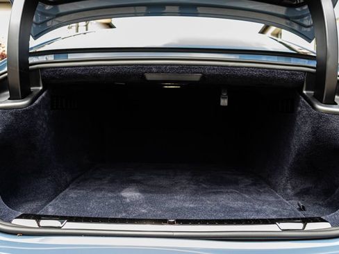 Used 2025 Rolls-Royce Spectre w/ Leather Finishing Pack AWD/4WD image 23