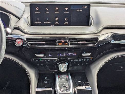 Certified 2023 Acura MDX SH-AWD w/ Advance Package image 13