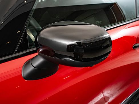 New 2026 MINI Cooper S FWD image 17
