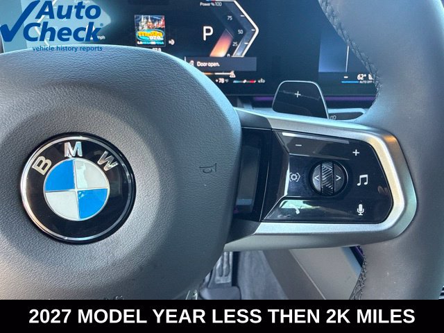 Used 2027 BMW 530i xDrive w/ M Sport Package AWD/4WD image 41