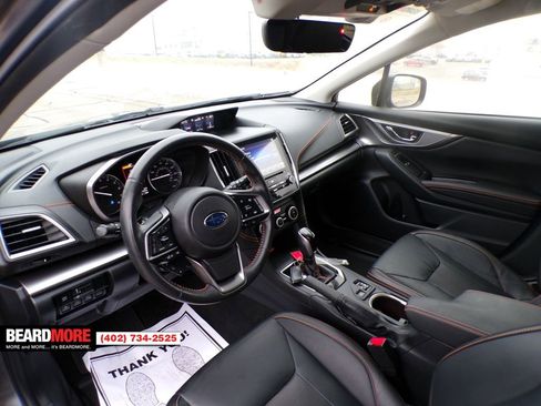 Used 2021 Subaru Crosstrek 2.5i Limited image 17