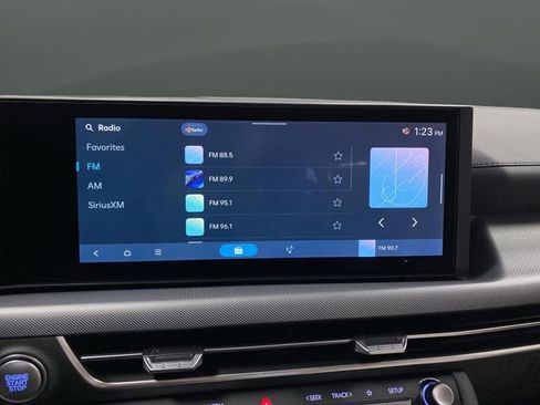 New 2026 Hyundai Sonata SEL image 17