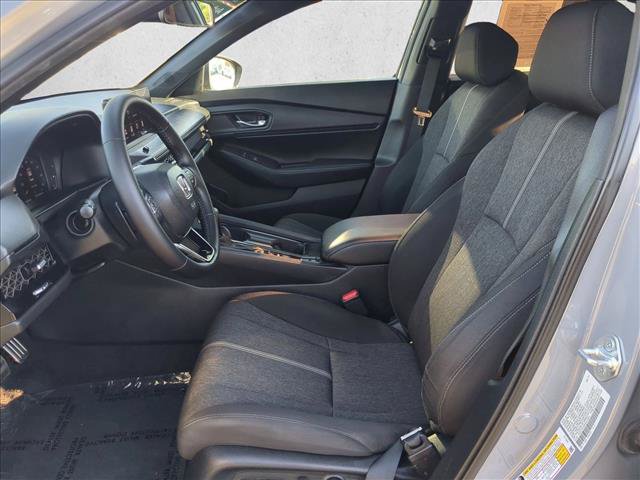 Used 2024 Honda Accord Sport image 16
