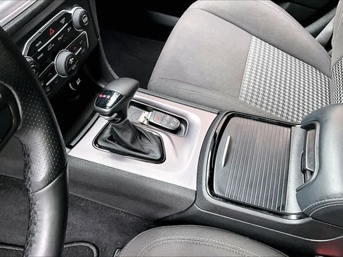 Used 2023 Dodge Charger R/T w/ Blacktop Package RWD image 17