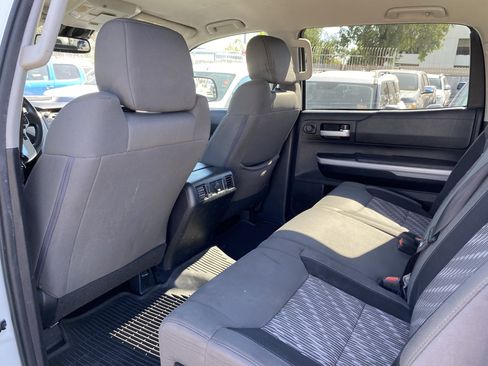Used 2018 Toyota Tundra SR5 w/ SR5 Upgrade Package image 13