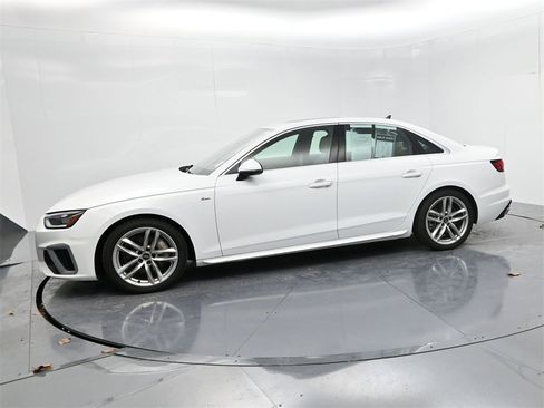 Used 2023 Audi A4 2.0T Premium Plus image 4