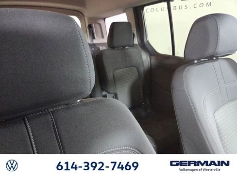 Used 2020 Ford Transit Connect XLT FWD image 16