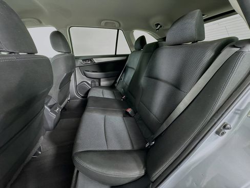 Used 2018 Subaru Outback 2.5i Premium image 23