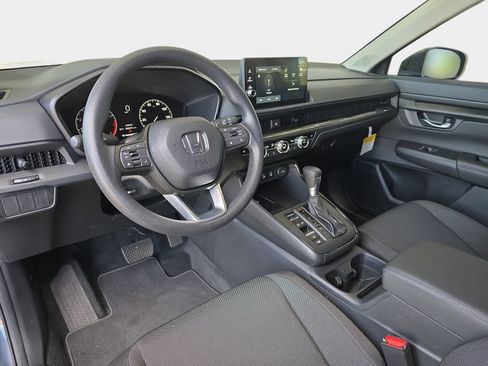 Certified 2026 Honda CR-V EX image 15