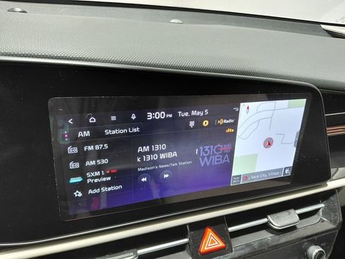 Used 2023 Kia Niro Wind FWD image 30