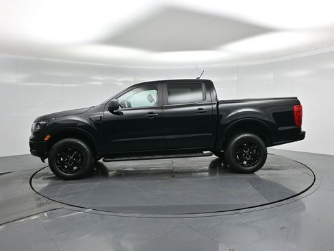 Certified 2023 Ford Ranger XLT w/ Equipment Group 301A Mid image 25