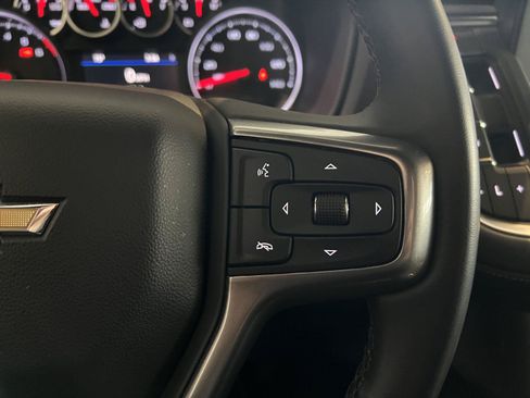 Used 2023 Chevrolet Tahoe LS AWD/4WD image 20