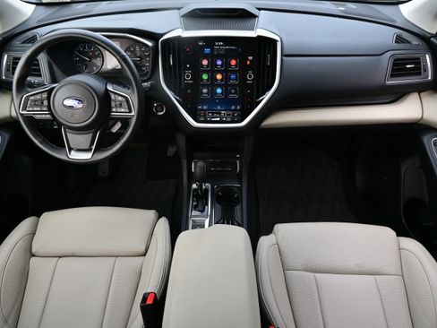 Certified 2025 Subaru Ascent Limited image 32
