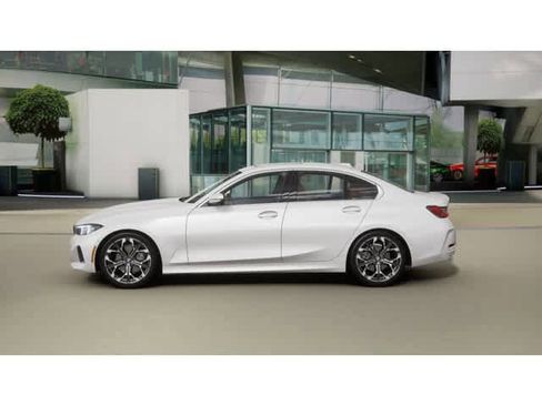 New 2026 BMW 330i 330i w/ Convenience Package image 4