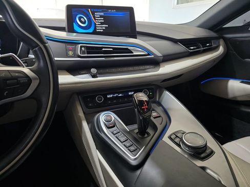 Used 2014 BMW i8 AWD/4WD image 14