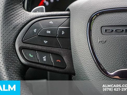 Used 2026 Dodge Durango GT RWD image 31