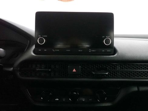 Used 2024 Honda HR-V LX image 21