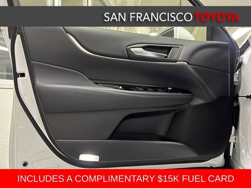 Certified 2022 Toyota Mirai XLE image 38