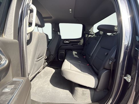 Used 2022 GMC Sierra 1500 Elevation AWD/4WD image 36