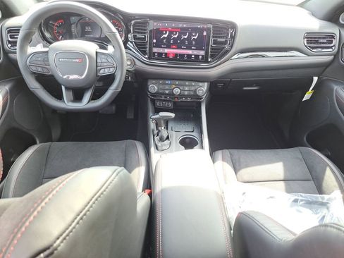 New 2026 Dodge Durango GT image 16