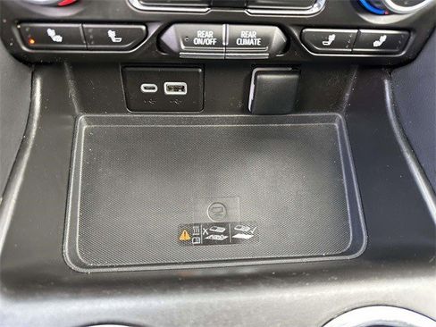 Certified 2023 Chevrolet Tahoe LT w/ Luxury Package image 29