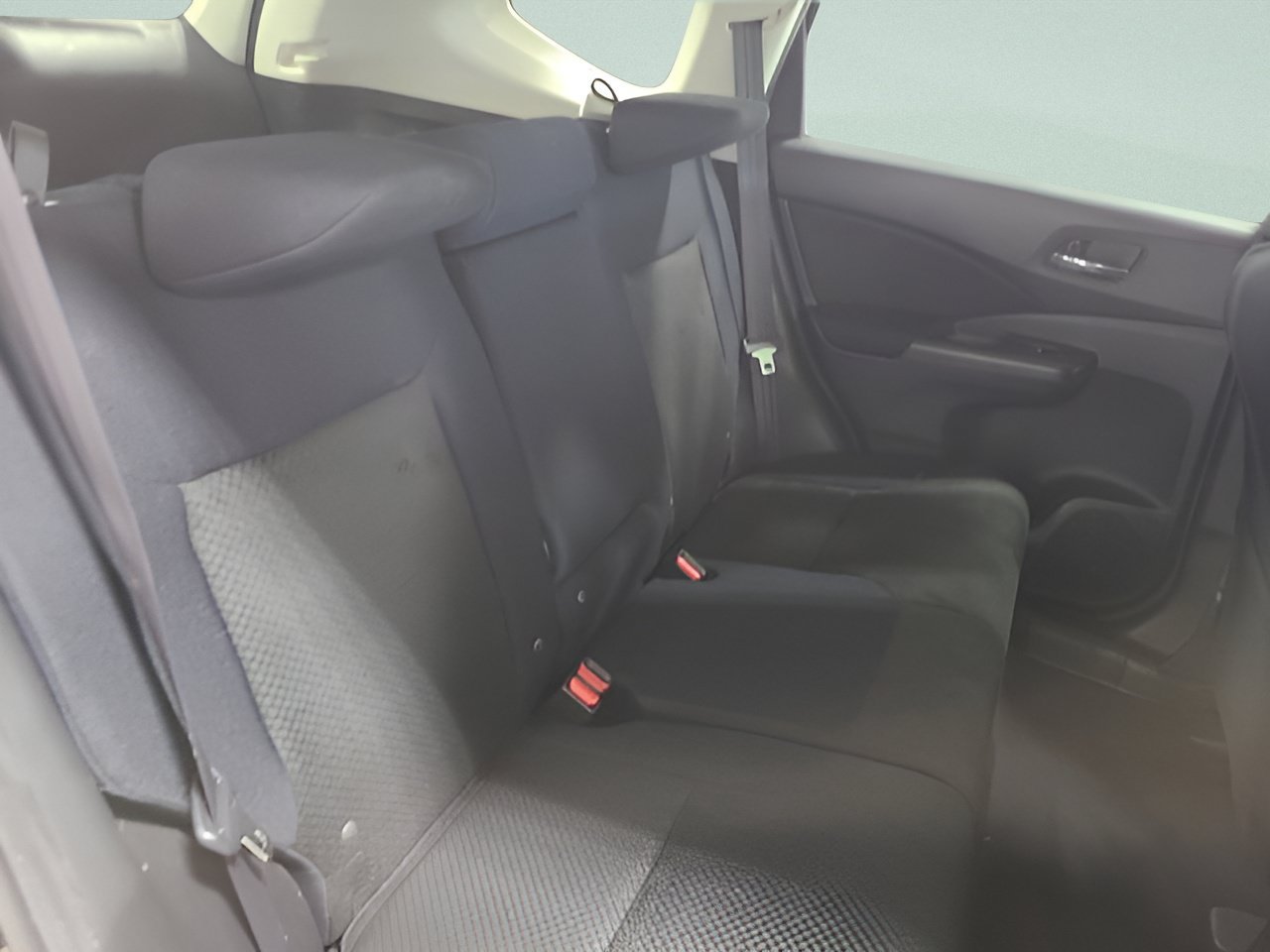 Used 2016 Honda CR-V EX image 16