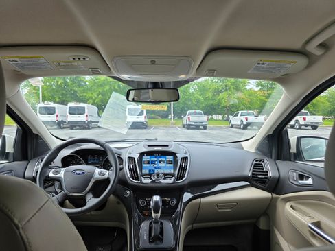 Used 2016 Ford Escape Titanium AWD/4WD image 11