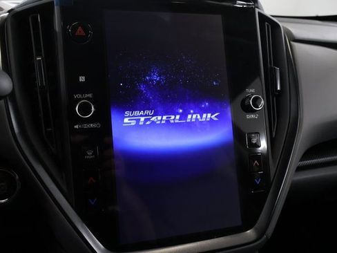 New 2026 Subaru Crosstrek 2.5i Limited w/ Crosstrek Mirror Package AWD/4WD image 21