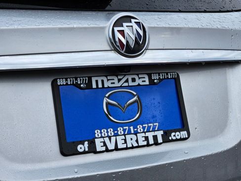 Used 2017 Buick Encore Preferred image 22