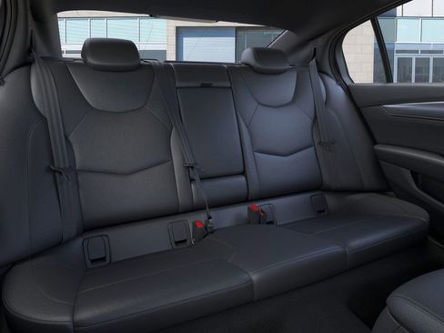 New 2026 Cadillac CT5 Premium Luxury w/ Technology Package image 17