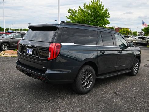 New 2026 Ford Expedition Max Active AWD/4WD image 5
