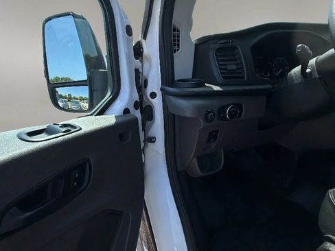 Used 2021 Ford Transit 250 148 High Roof Extended RWD image 15