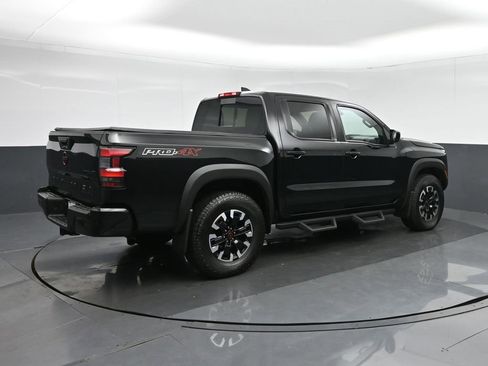 Used 2023 Nissan Frontier PRO-4X w/ Technology Package image 7