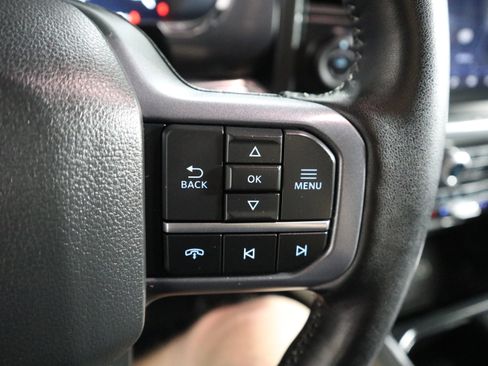 Used 2023 Ford F150 Lariat w/ Equipment Group 502A High image 29