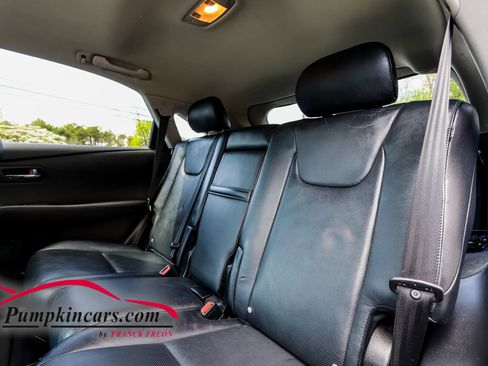 Used 2015 Lexus RX 350 AWD image 22