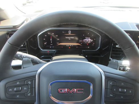 New 2026 GMC Sierra 1500 SLT w/ SLT Premium Package image 18