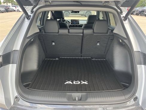 Certified 2025 Acura ADX image 33