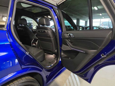 New 2026 BMW X5 M60i w/ Executive Package image 26