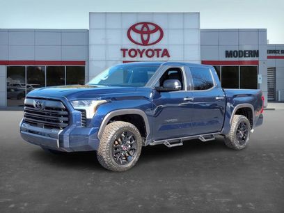 Used 2023 Toyota Tundra SR5