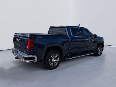 Used 2019 GMC Sierra 1500 SLT w/ X31 Off-Road Package AWD/4WD image 5